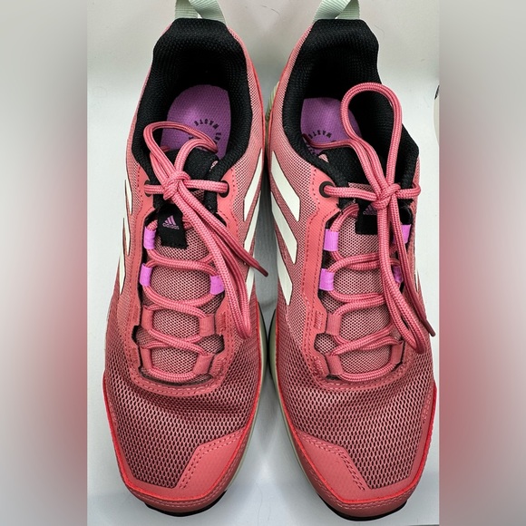 Like NEW Adidas Eastrail 2 Hiking Shoes - Picture 7 of 10